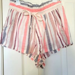Aeropostale Shorts sz XS